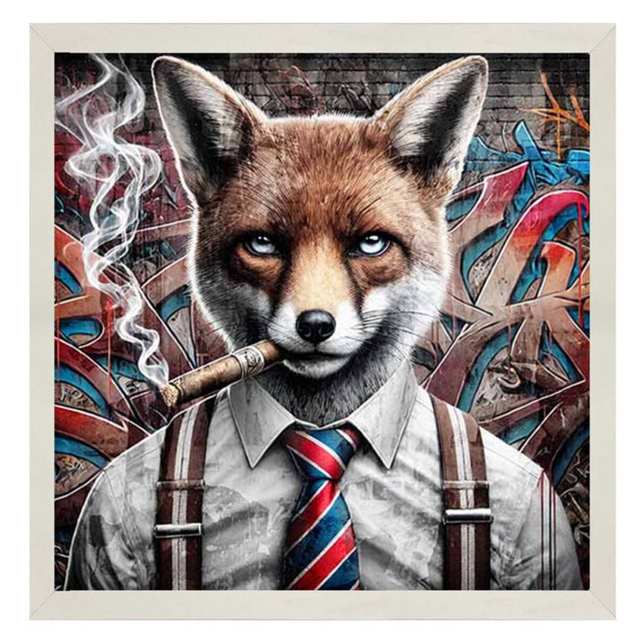 AN2306 Gangster Fox
