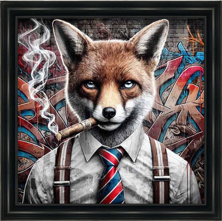 AN2306 Gangster Fox