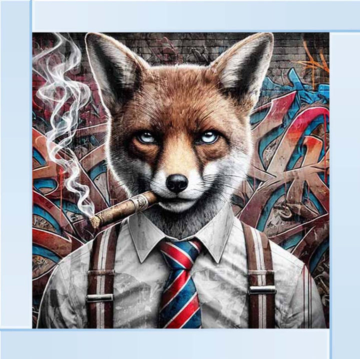 AN2306 Gangster Fox