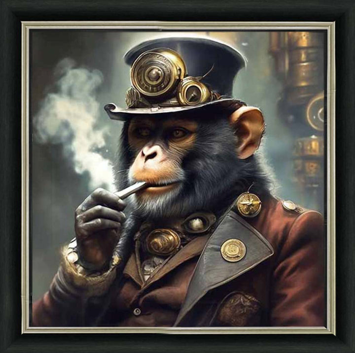 AN2310 Captain Monkey