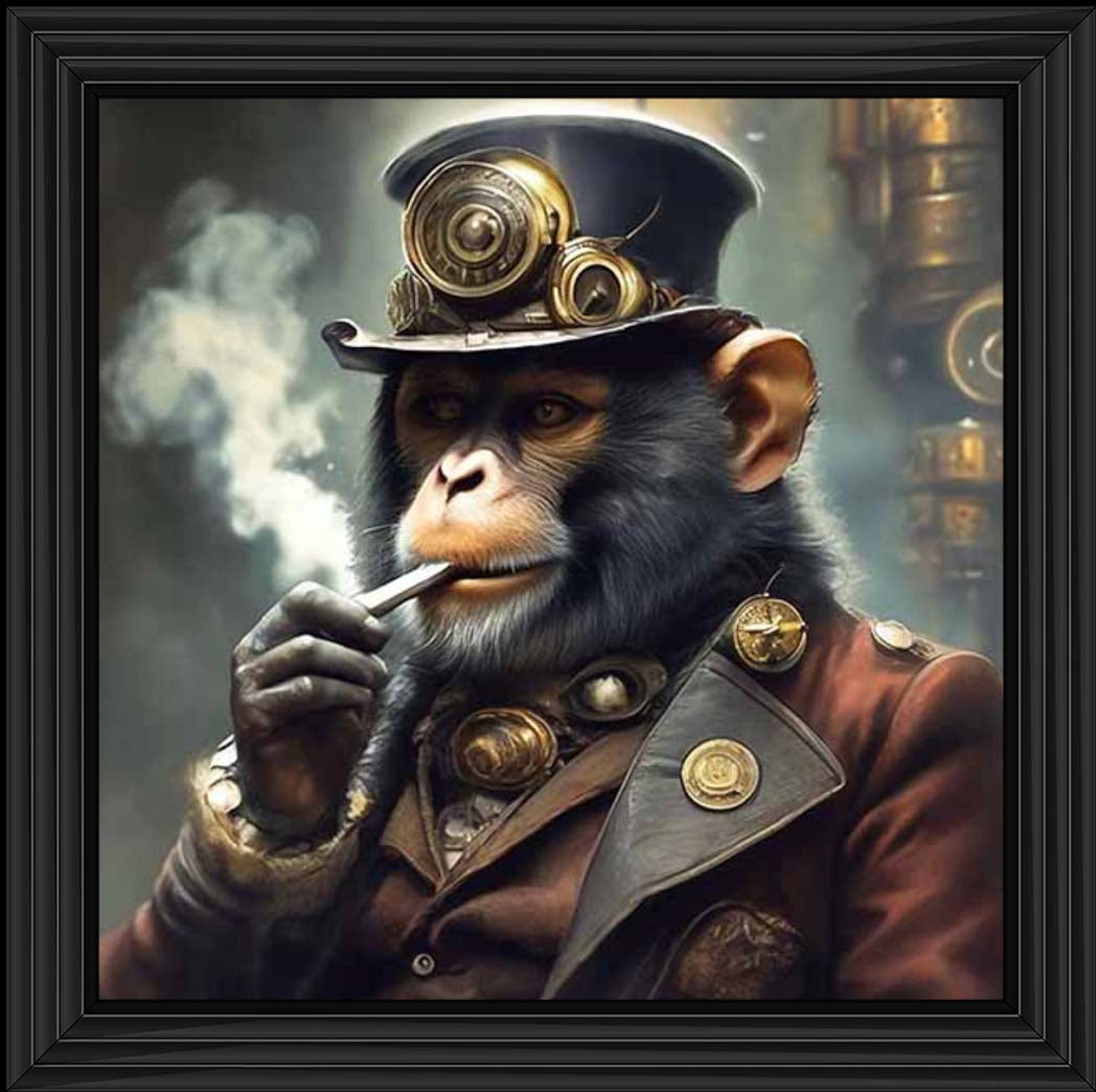 AN2310 Captain Monkey