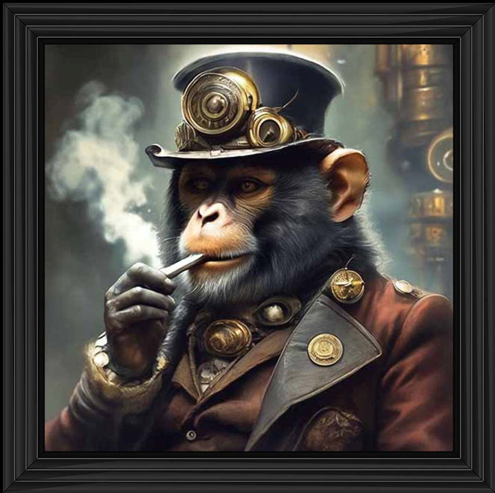 AN2310 Captain Monkey