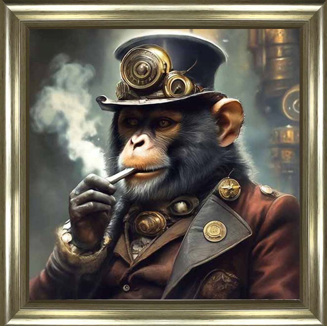 AN2310 Captain Monkey