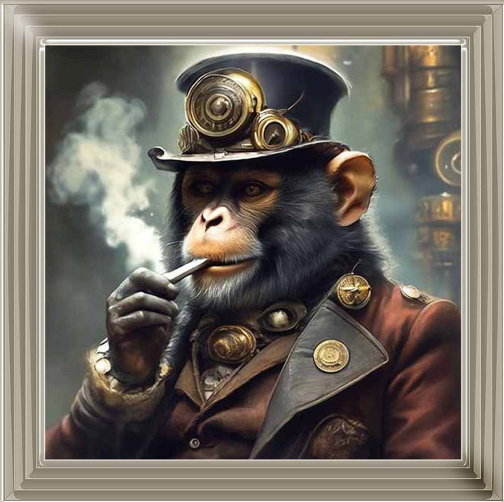 AN2310 Captain Monkey
