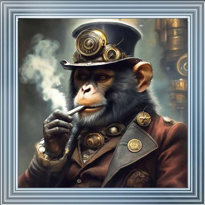 AN2310 Captain Monkey