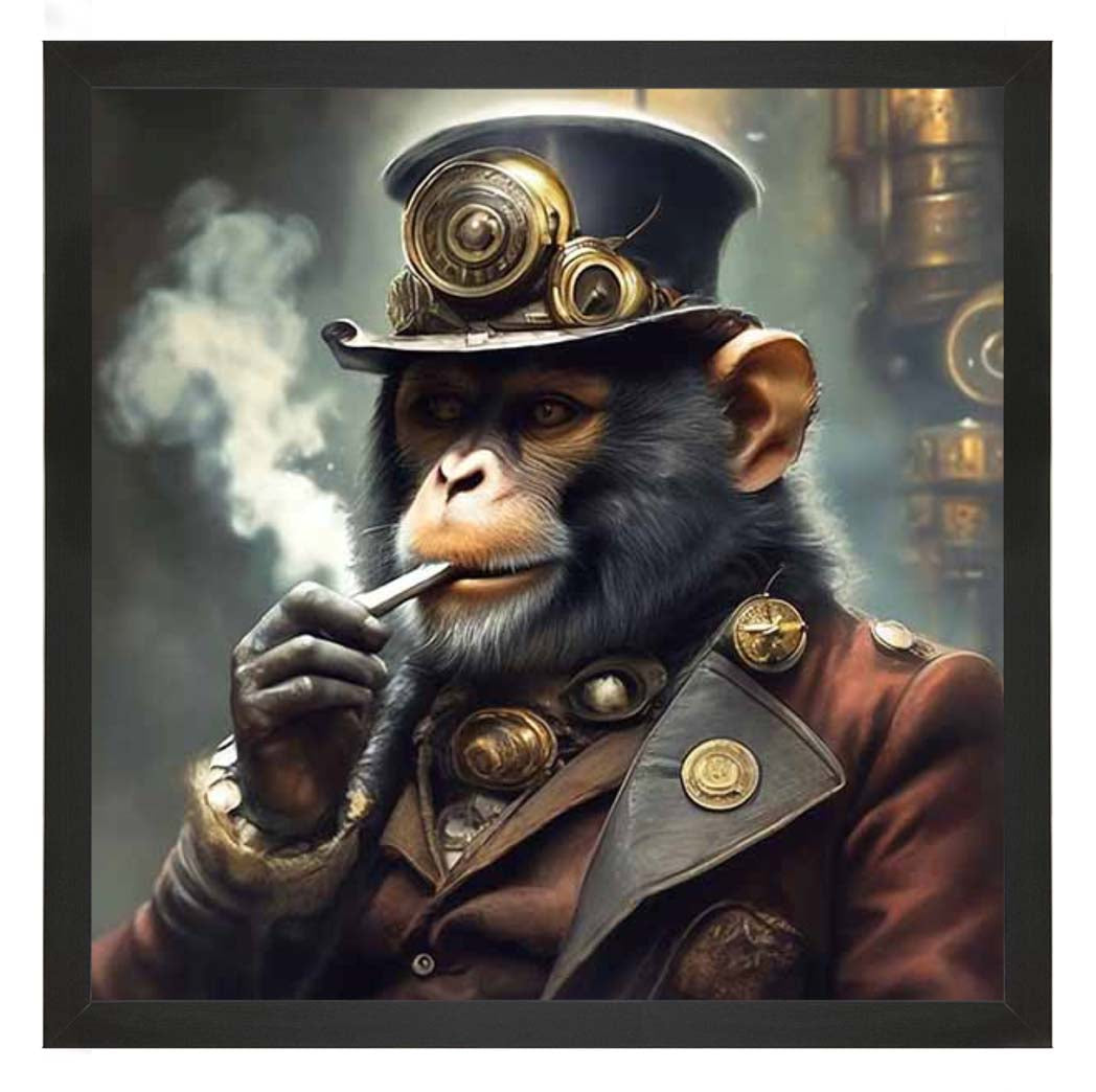 AN2310 Captain Monkey