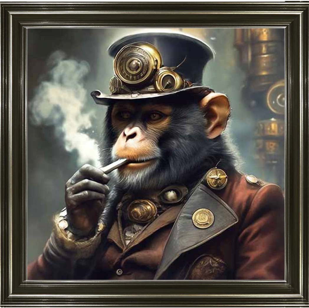 AN2310 Captain Monkey