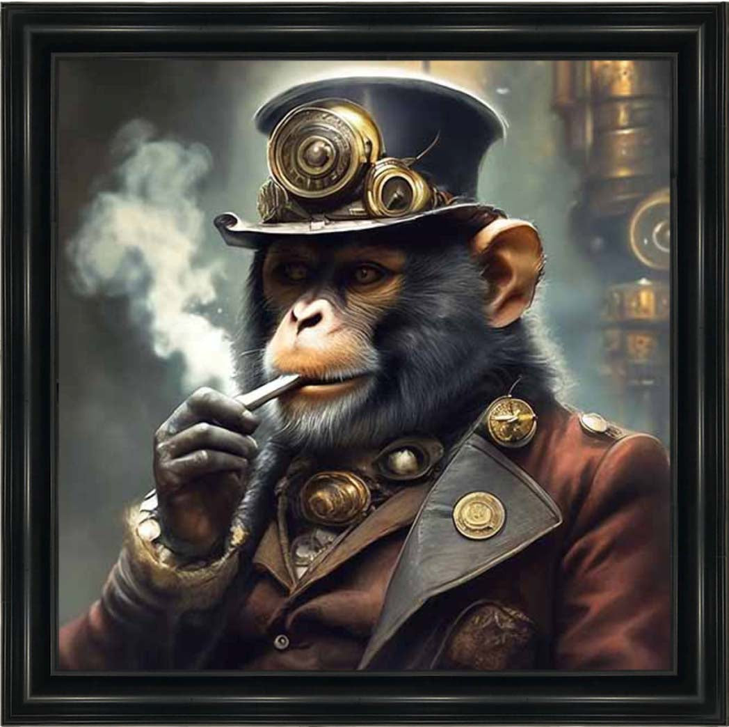 AN2310 Captain Monkey