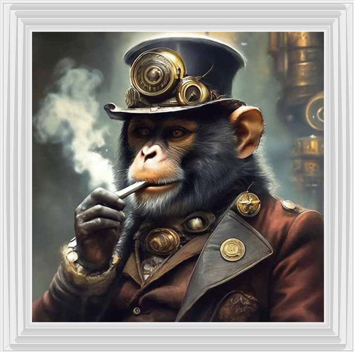 AN2310 Captain Monkey