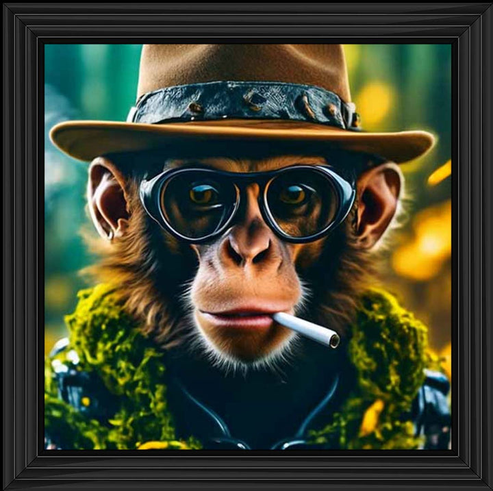 AN2311 Gangster Monkey