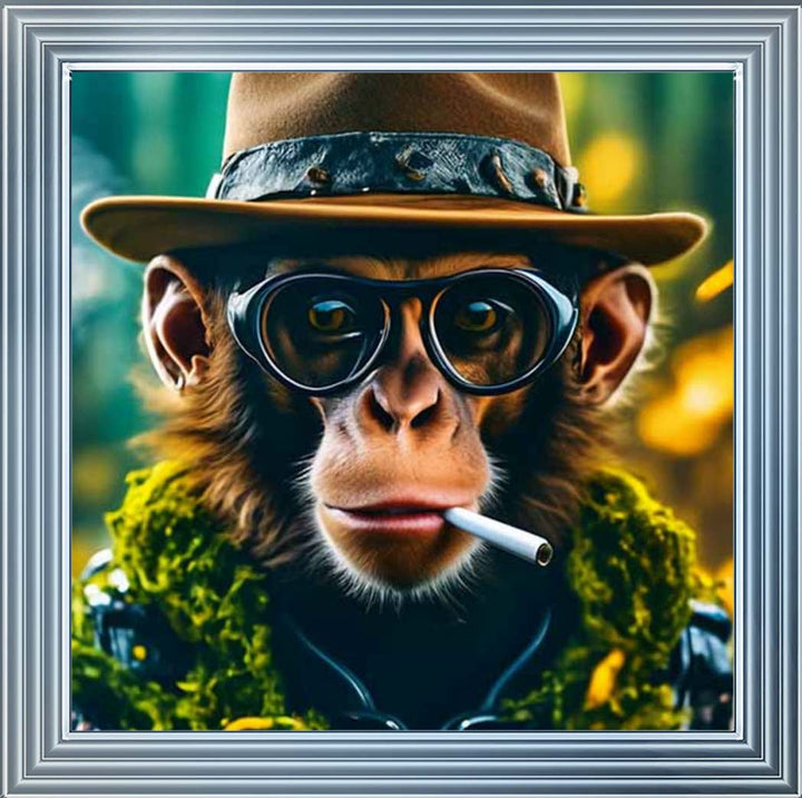 AN2311 Gangster Monkey