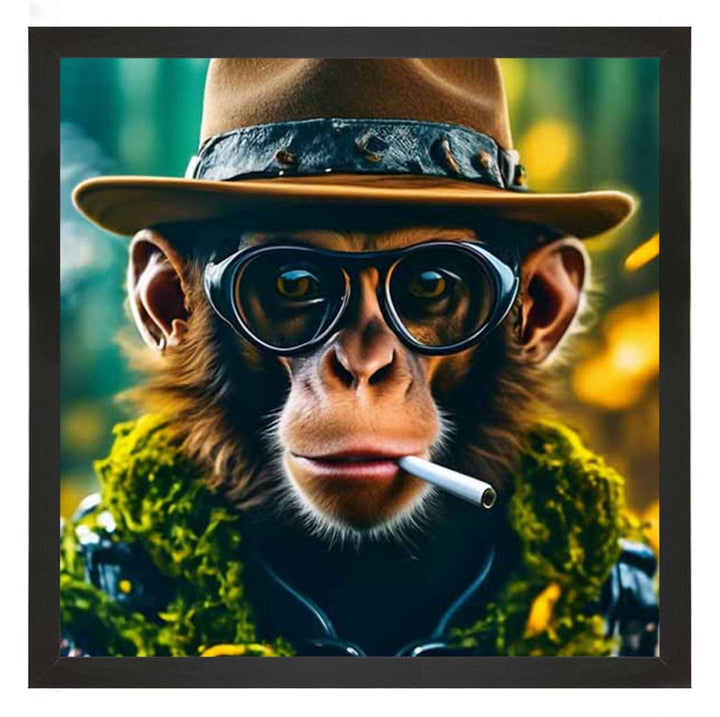 AN2311 Gangster Monkey