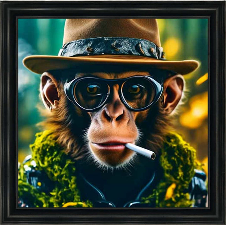 AN2311 Gangster Monkey