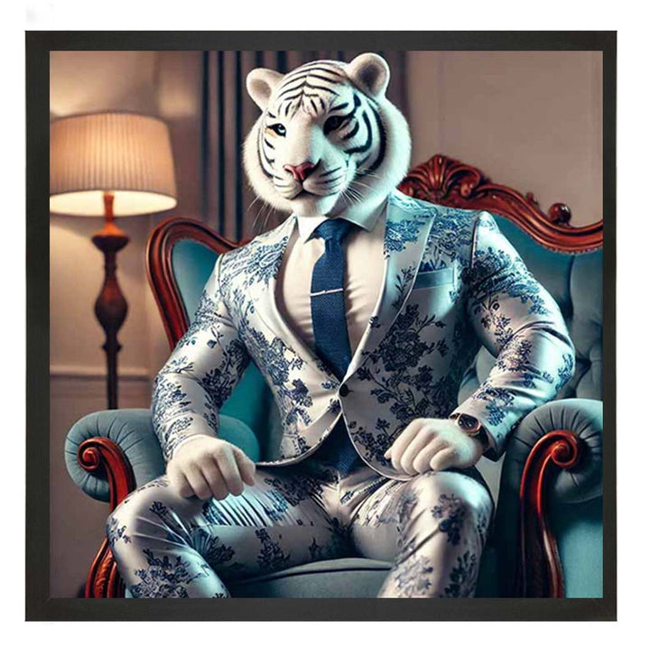 AN2426 MR White Tiger
