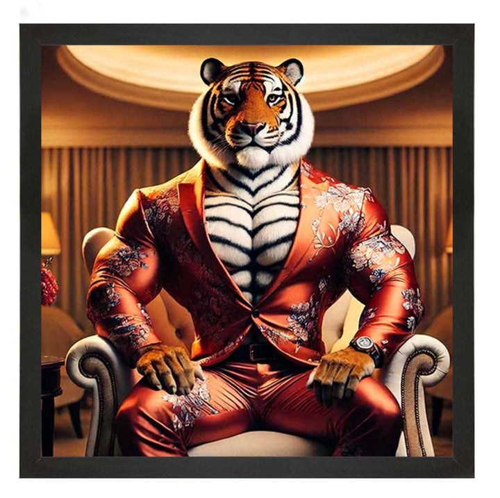 AN2428 Mr Tiger