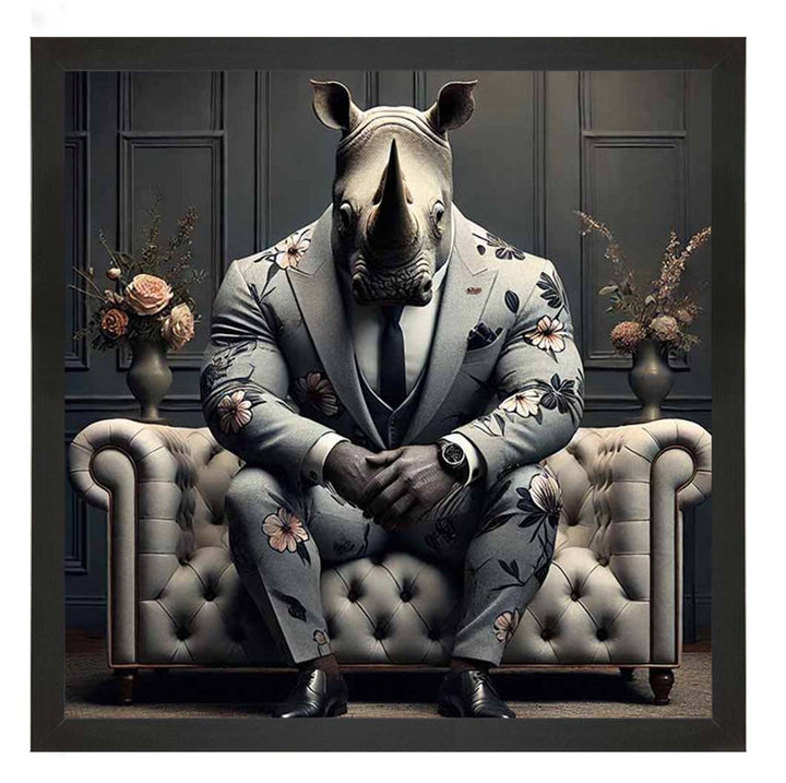 AN2430 MR Rhinoceros