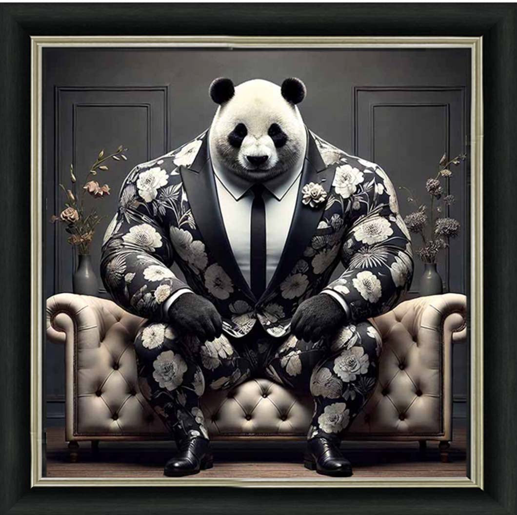 AN2431 Panda Boss