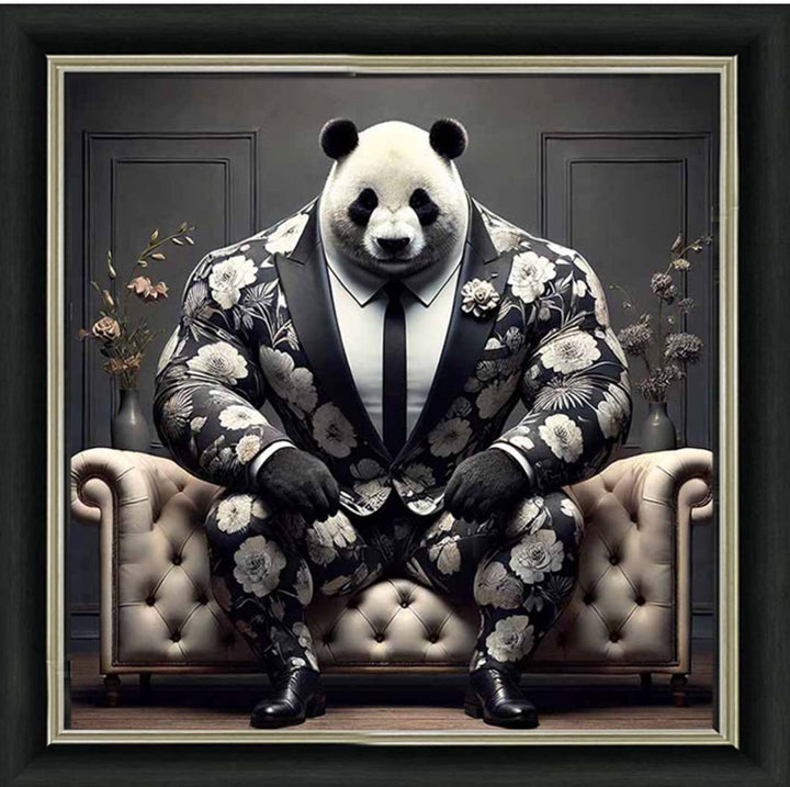 AN2431 Panda Boss