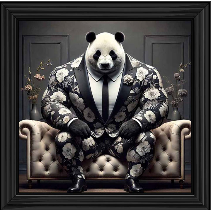 AN2431 Panda Boss