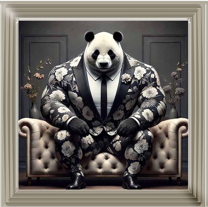 AN2431 Panda Boss