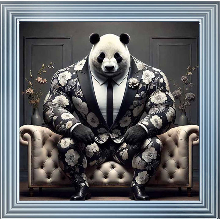 AN2431 Panda Boss