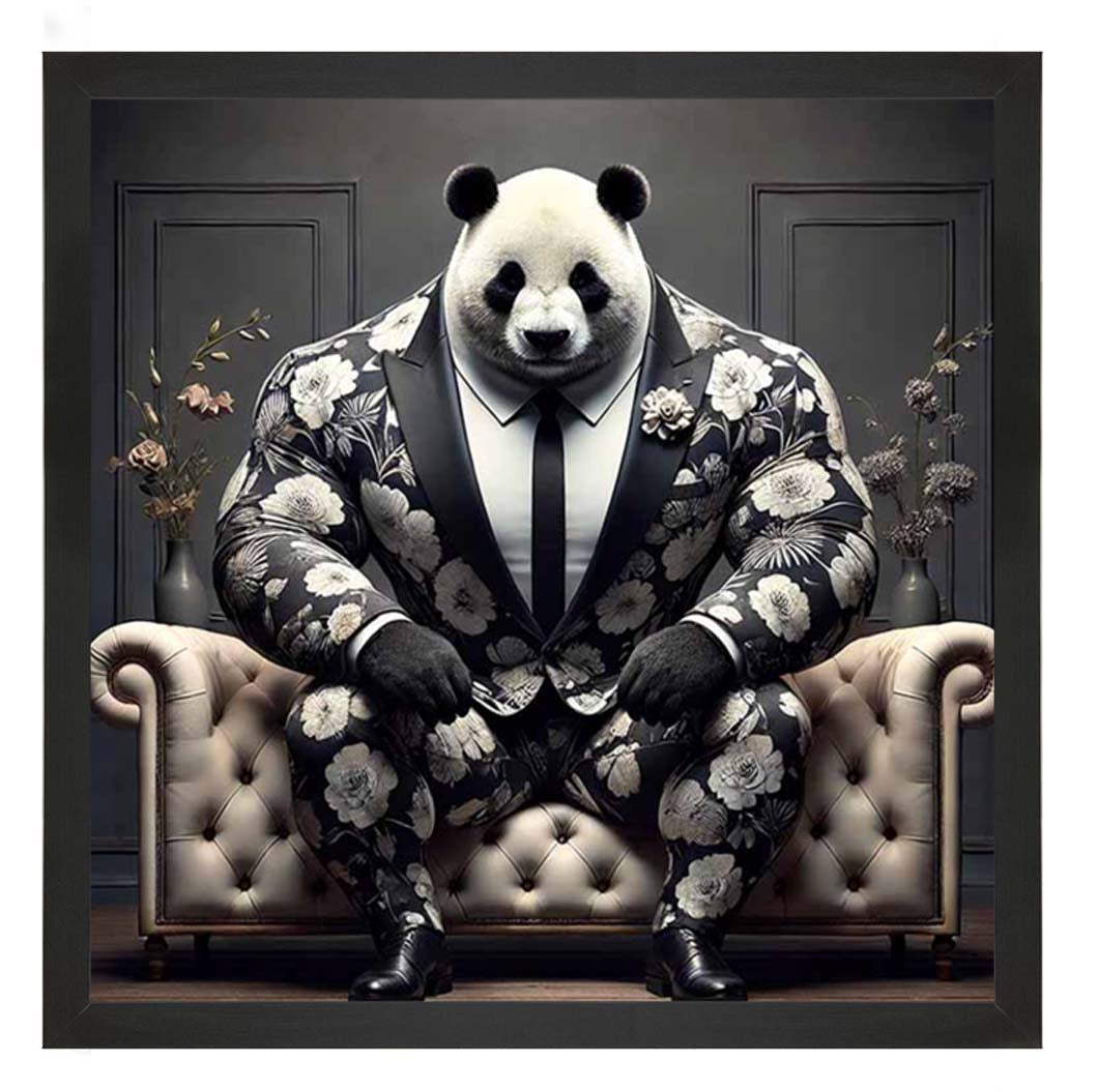 AN2431 Panda Boss
