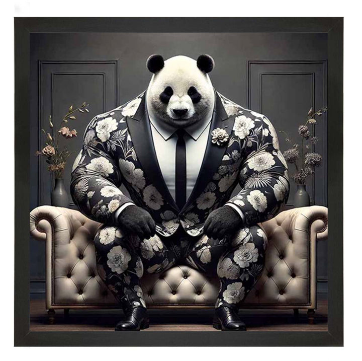 AN2431 Panda Boss