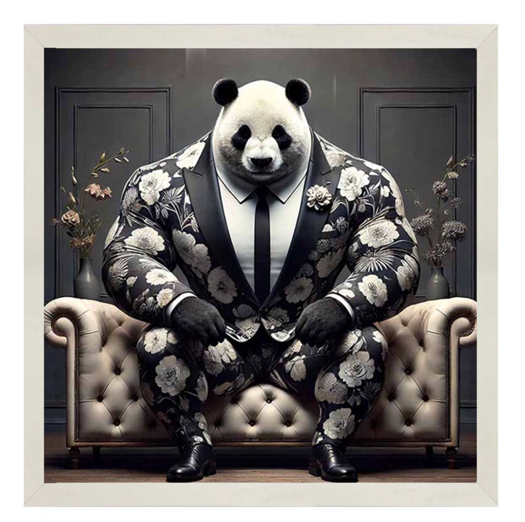 AN2431 Panda Boss