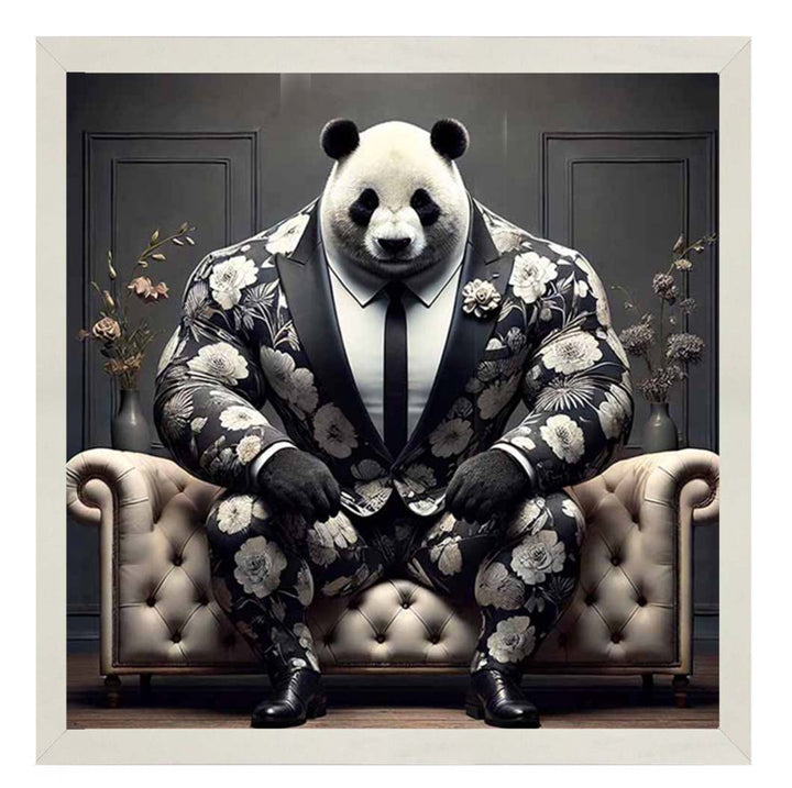 AN2431 Panda Boss