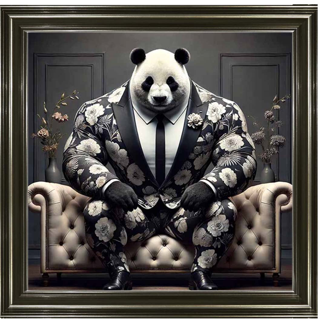 AN2431 Panda Boss