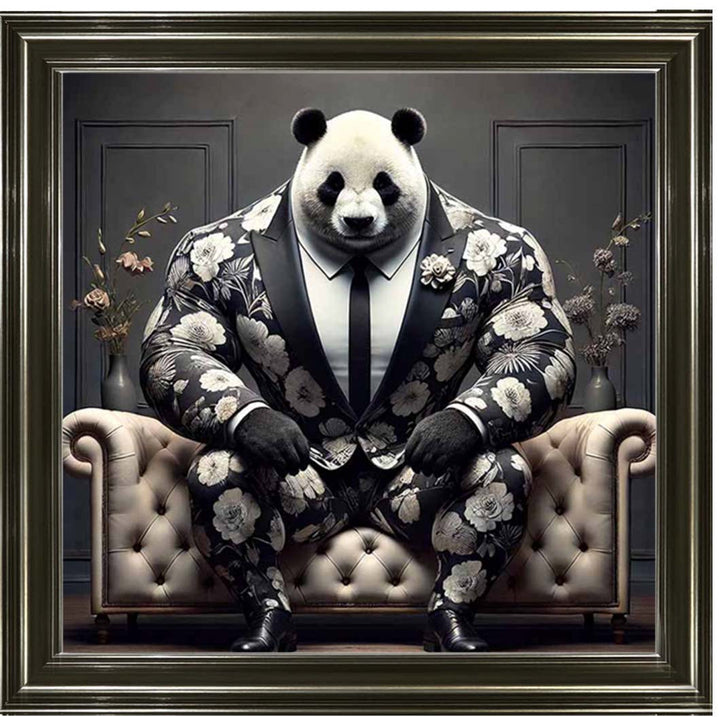 AN2431 Panda Boss