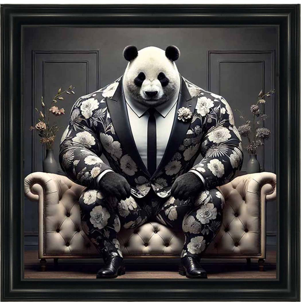 AN2431 Panda Boss