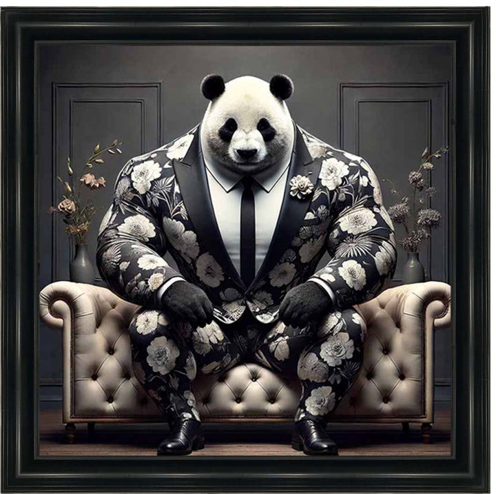 AN2431 Panda Boss