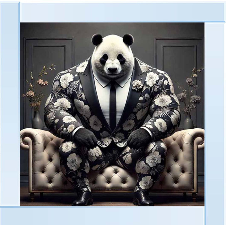 AN2431 Panda Boss
