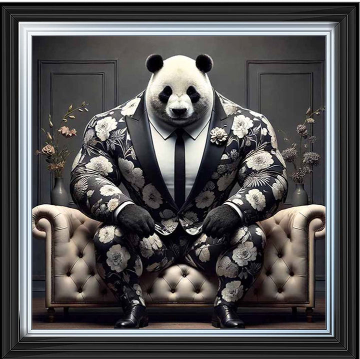 AN2431 Panda Boss