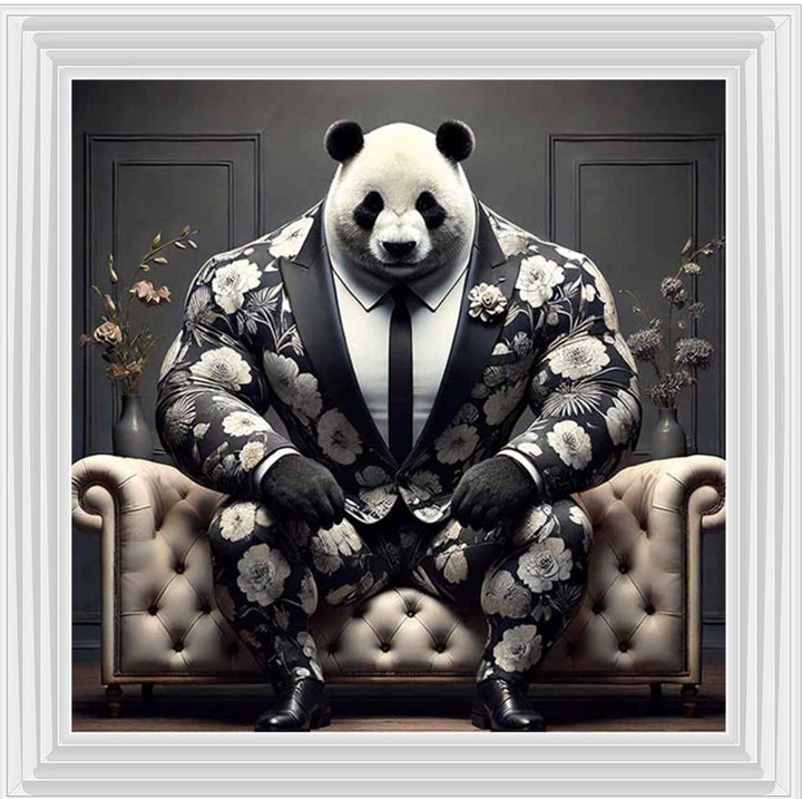 AN2431 Panda Boss
