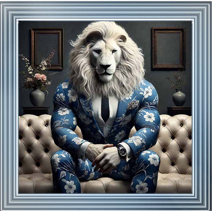 AN2437 MR Lion
