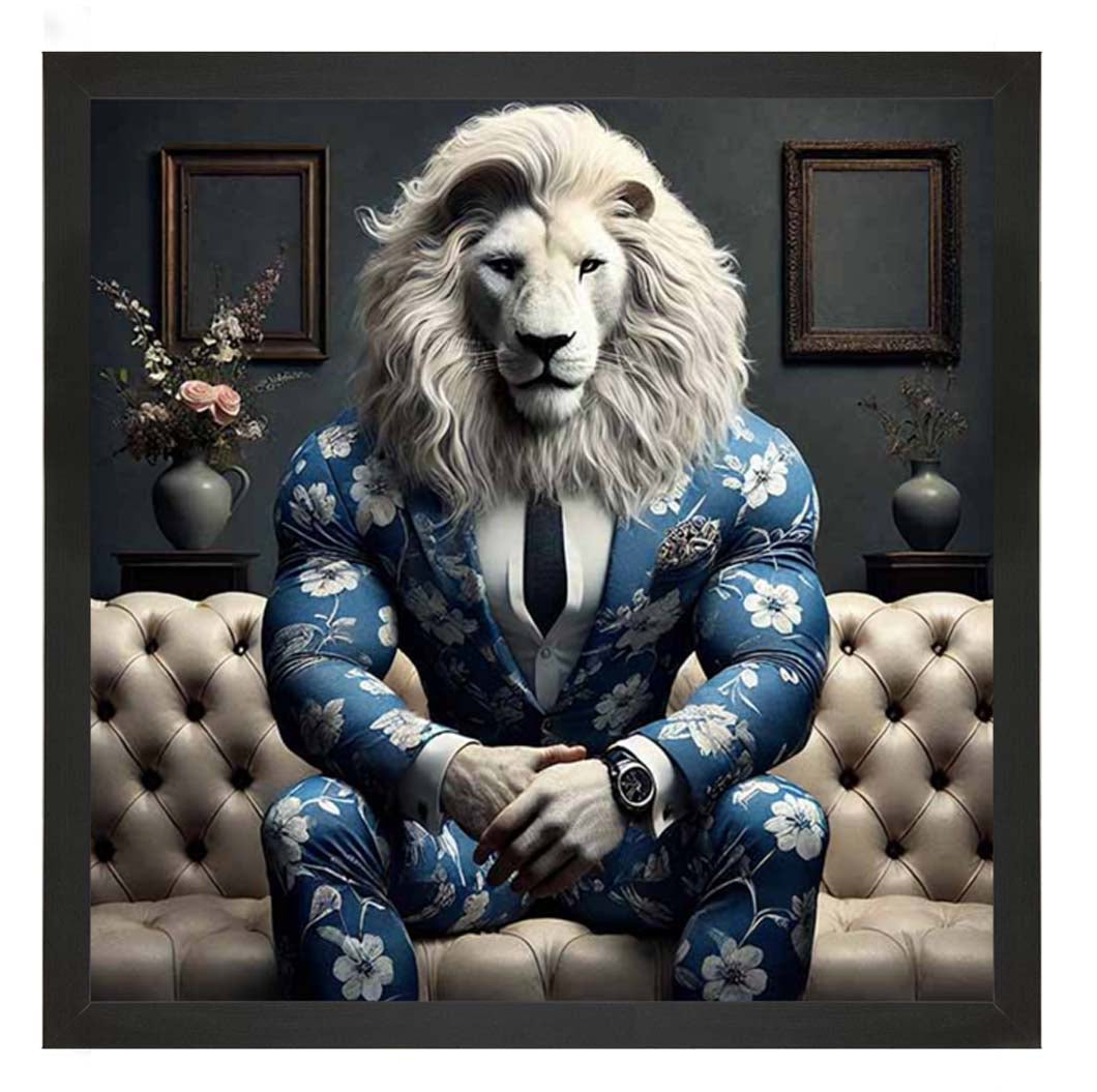 AN2437 MR Lion
