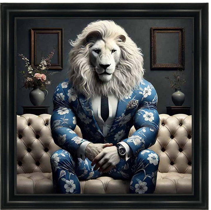 AN2437 MR Lion