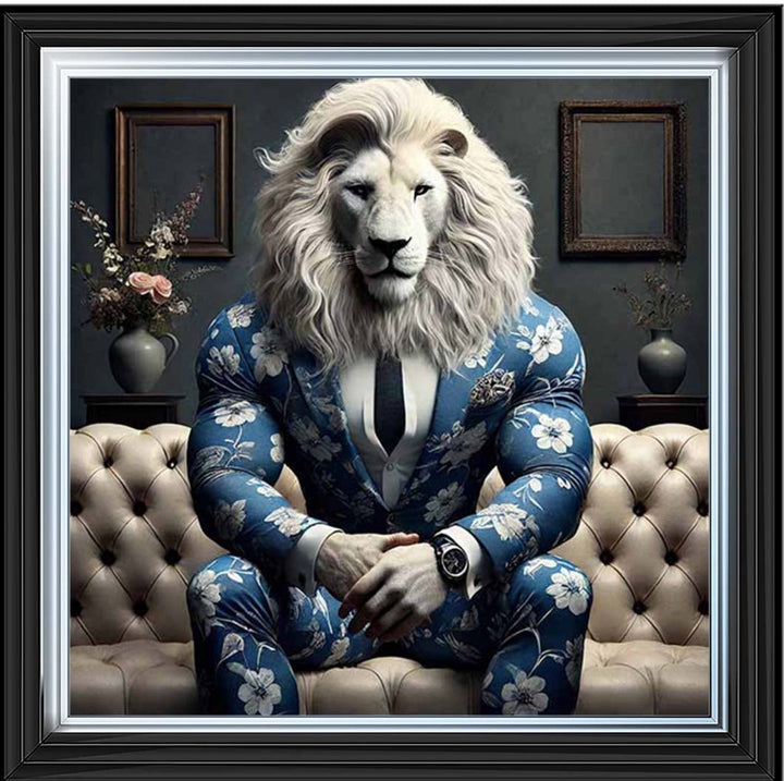 AN2437 MR Lion