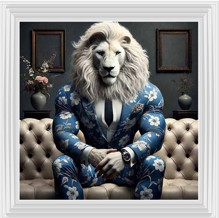 AN2437 MR Lion