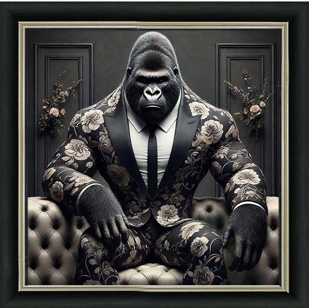 AN2441 Gorilla the Boss