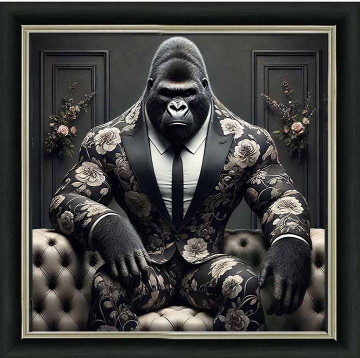 AN2441 Gorilla the Boss
