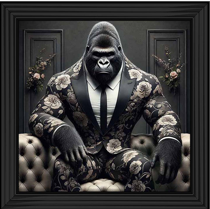 AN2441 Gorilla the Boss
