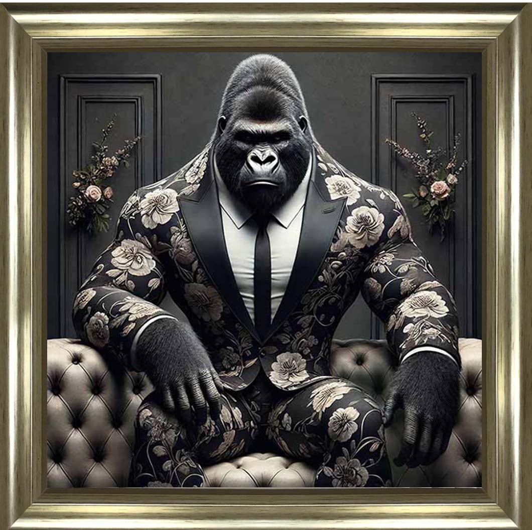 AN2441 Gorilla the Boss