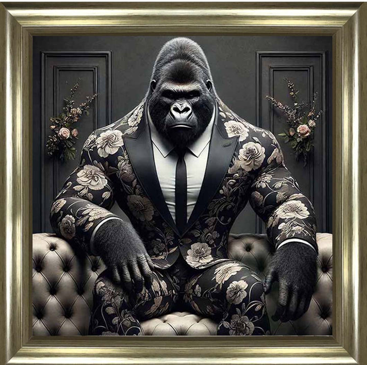 AN2441 Gorilla the Boss
