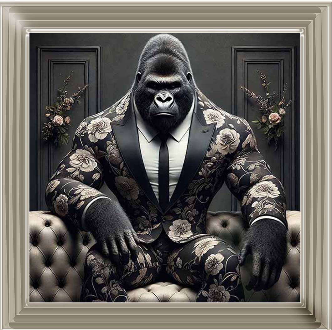 AN2441 Gorilla the Boss
