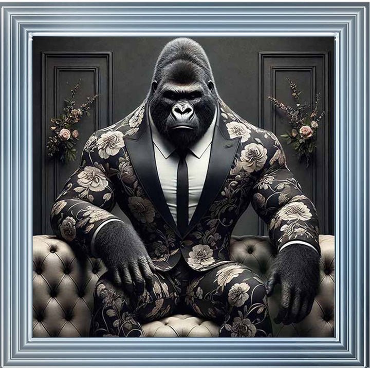 AN2441 Gorilla the Boss