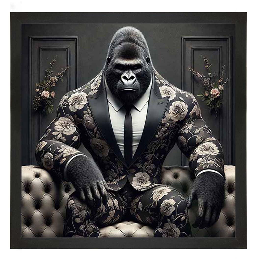 AN2441 Gorilla the Boss