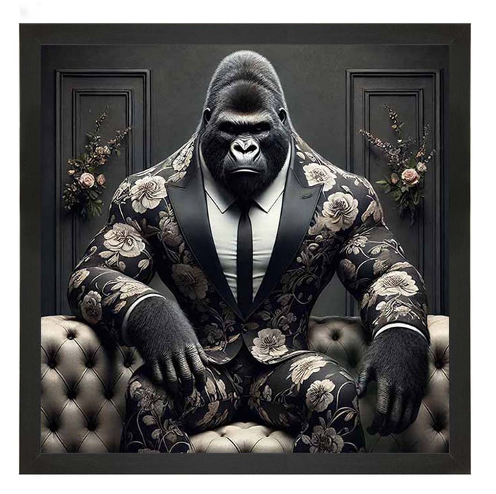 AN2441 Gorilla the Boss